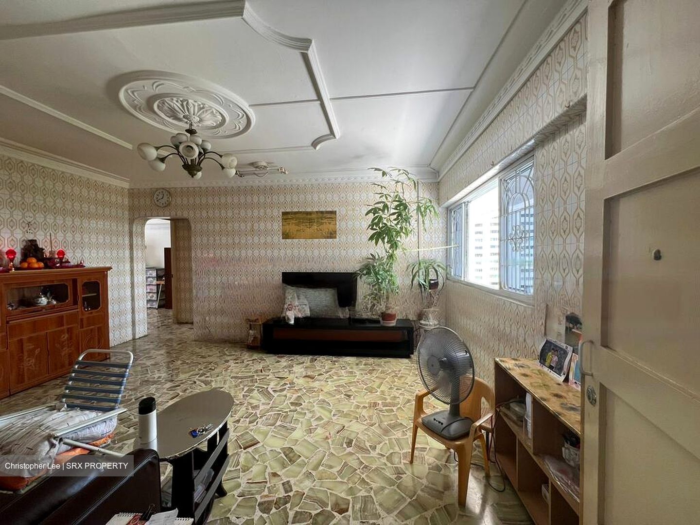 Blk 113 Jurong East Ville (Jurong East), HDB 4 Rooms #446803191